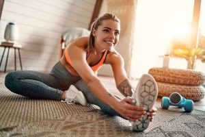 11 Ways to Avoid Workout Burnout