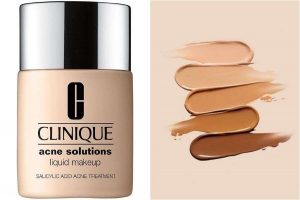 6 Finest Foundations For Oily Pores and skin
