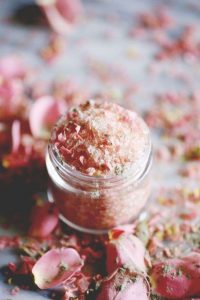 7 Advantages Of Pink Himalayan Salt