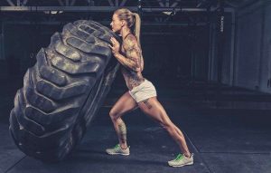 CrossFit for Girls – Ought to You Give It A Strive?