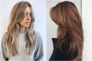 Fashionable Haircuts and Hairdos For Lengthy Hair