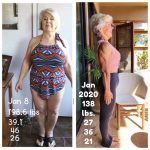 IG Health Queen Loses Over 140 lbs, Helps Others Lose Weight
