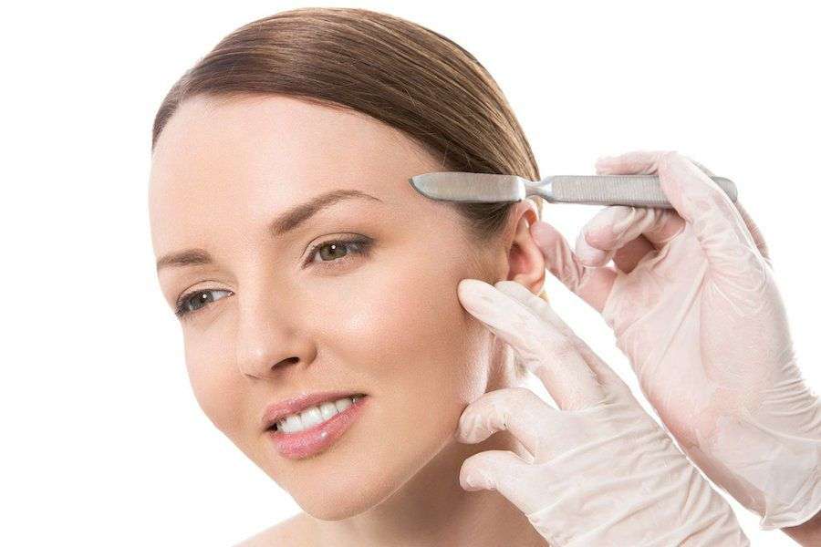 What Is Dermaplaning And Ought to You Do It