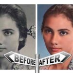How to Restore Old Photos and Recolor